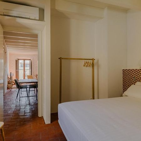 Flateli Santa Clara 11 Apartment Girona Luaran gambar